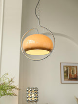 Flora Vine Glass Pendant Light, detail view 22