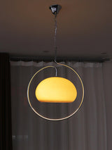 Flora Vine Glass Pendant Light, detail view 27