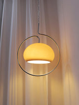 Flora Vine Glass Pendant Light, detail view 29