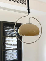 Flora Vine Glass Pendant Light, detail view 30