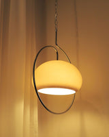 Flora Vine Glass Pendant Light, detail view 31