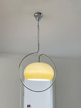 Flora Vine Glass Pendant Light, detail view 32