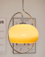 Flora Vine Glass Pendant Light, detail view 34