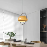 Flora Vine Glass Pendant Light, detail view 9