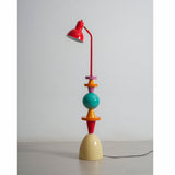 Vale Dune Metal Floor Lamp, detail view 35