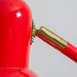 Vale Dune Metal Floor Lamp, detail view 31