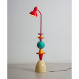 Vale Dune Metal Floor Lamp, detail view 36