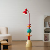 Vale Dune Metal Floor Lamp, detail view 26