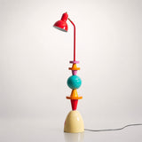 Vale Dune Metal Floor Lamp, detail view 34