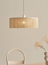 Haven Rose Pendant Light, detail view 6