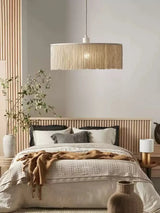 Haven Rose Pendant Light, detail view 7