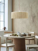 Haven Rose Pendant Light, detail view 5