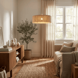 Haven Rose Pendant Light, detail view 12