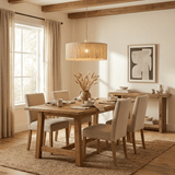 Haven Rose Pendant Light, detail view 10