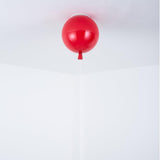 Jora Winter Metal Ceiling Light, detail view 26