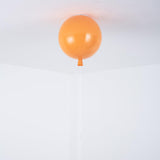 Jora Winter Metal Ceiling Light, detail view 27