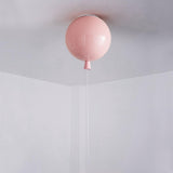 Jora Winter Metal Ceiling Light, detail view 28