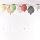 Kaia Line Glass Ceiling Light, detail view 13