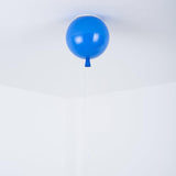 Jora Winter Metal Ceiling Light, detail view 29