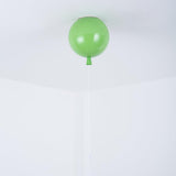Jora Winter Metal Ceiling Light, detail view 30