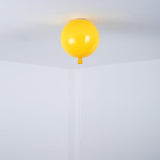 Jora Winter Metal Ceiling Light, detail view 32
