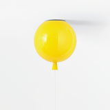 Jora Winter Metal Ceiling Light by Maison Velume