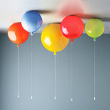 Jora Winter Metal Ceiling Light, detail view 2