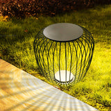 Isla Bay Outdoor Light, detail view 5