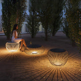 Isla Bay Outdoor Light, detail view 19