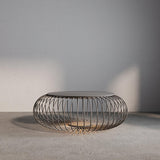 Isla Bay Outdoor Light, detail view 12