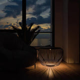 Isla Bay Outdoor Light, detail view 10