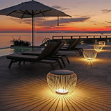 Isla Bay Outdoor Light, detail view 2