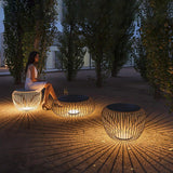 Isla Bay Outdoor Light, detail view 3