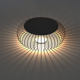 Isla Bay Outdoor Light, detail view 32