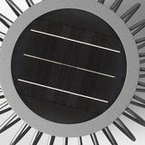 Isla Bay Outdoor Light, detail view 8