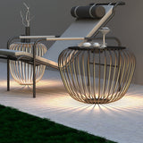Isla Bay Outdoor Light, detail view 42