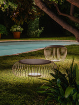 Isla Bay Outdoor Light, detail view 7