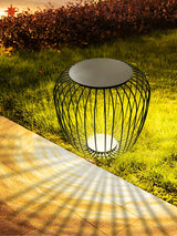 Isla Bay Outdoor Light, detail view 6