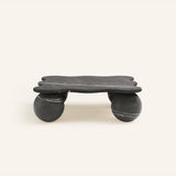 Liora Terra Travertine Decorative Object, detail view 23