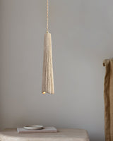 Rhea Ridge Iron Pendant Light, detail view 11