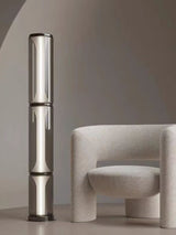 Solen Rain Glass Pendant Light, detail view 21