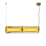 Solen Rain Glass Pendant Light, detail view 29