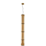 Solen Rain Glass Pendant Light, detail view 41