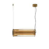 Solen Rain Glass Pendant Light, detail view 43