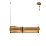 Solen Rain Glass Pendant Light, detail view 46