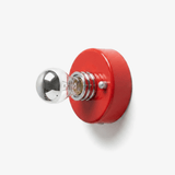 Vera Stone Metal Wall Light by Maison Velume