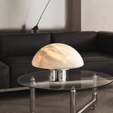 Alden Sol Alabaster Table Lamp, detail view 8