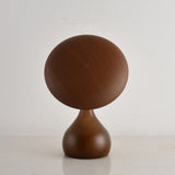 Auria Cedar Wood Table Lamp, detail view 43