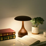 Auria Cedar Wood Table Lamp, detail view 44