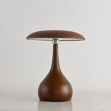 Auria Cedar Wood Table Lamp, detail view 55